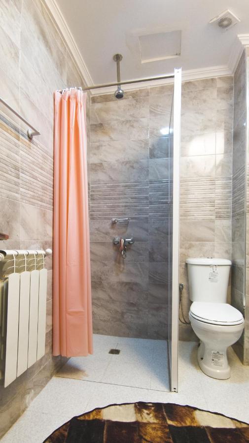 Hotel La Chambotte Imouzzer du Kandar Экстерьер фото